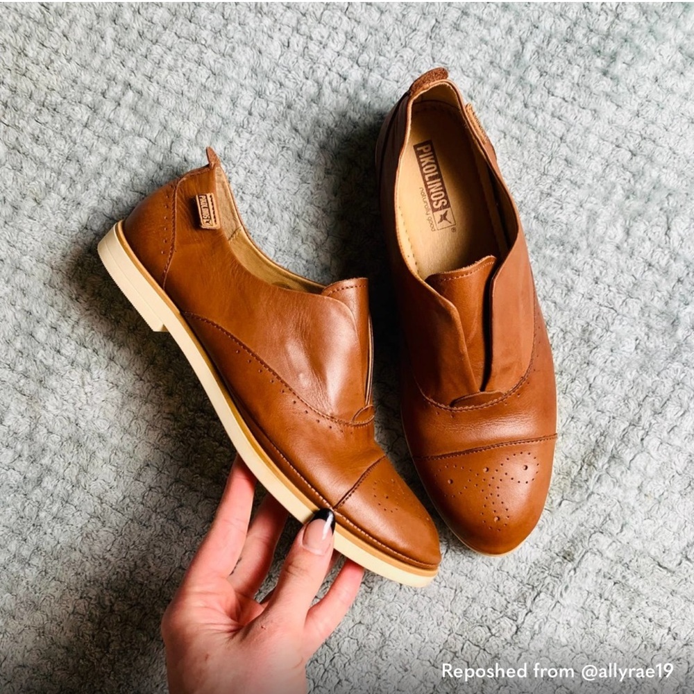 PIKOLINOS size 8.5 shoes